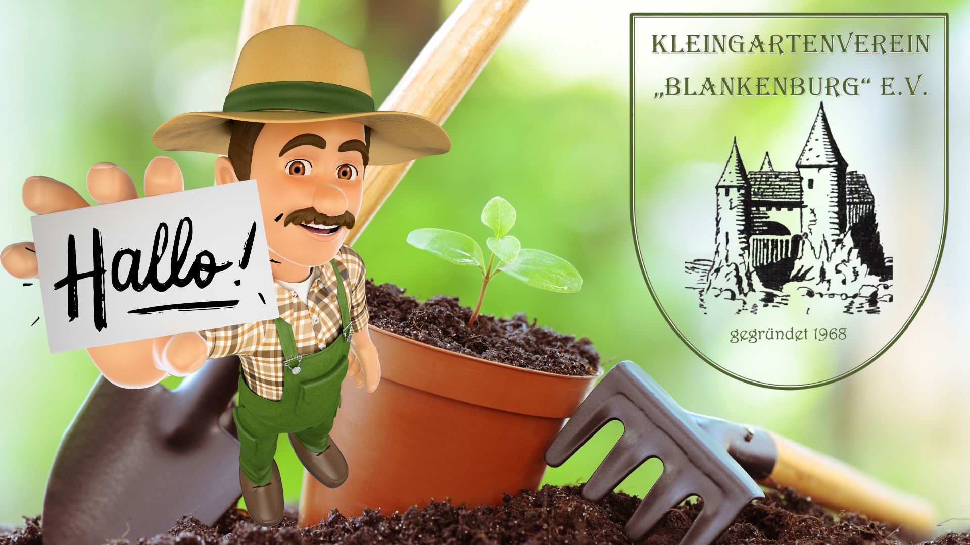 kleingartenverein-chemnitz – KGV Blankenburg